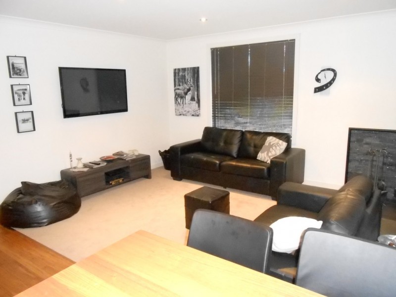 15 Trout Crescent, Miena TAS 7030