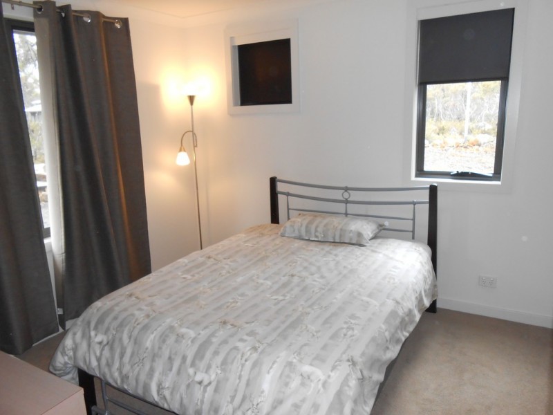 15 Trout Crescent, Miena TAS 7030