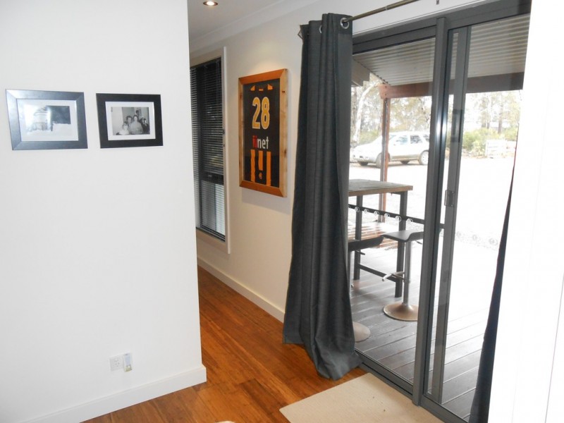 15 Trout Crescent, Miena TAS 7030