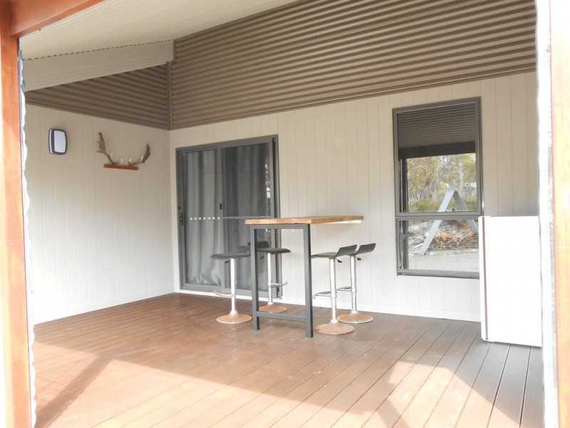 15 Trout Crescent, Miena TAS 7030