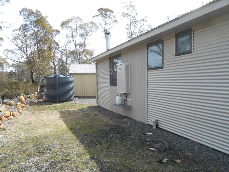 15 Trout Crescent, Miena TAS 7030