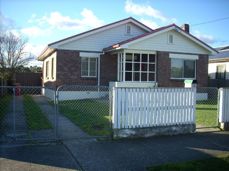 35 Hart Street, Newstead TAS 7250