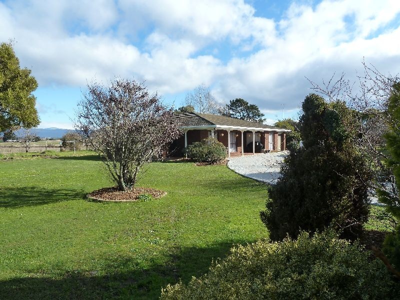 689 Westwood Road, Westwood TAS 7292