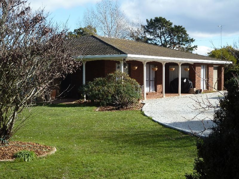 689 Westwood Road, Westwood TAS 7292