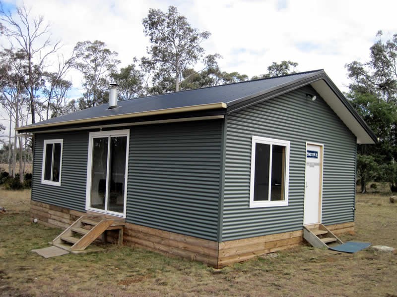 Lot 2 Glovers Road, Bothwell TAS 7030