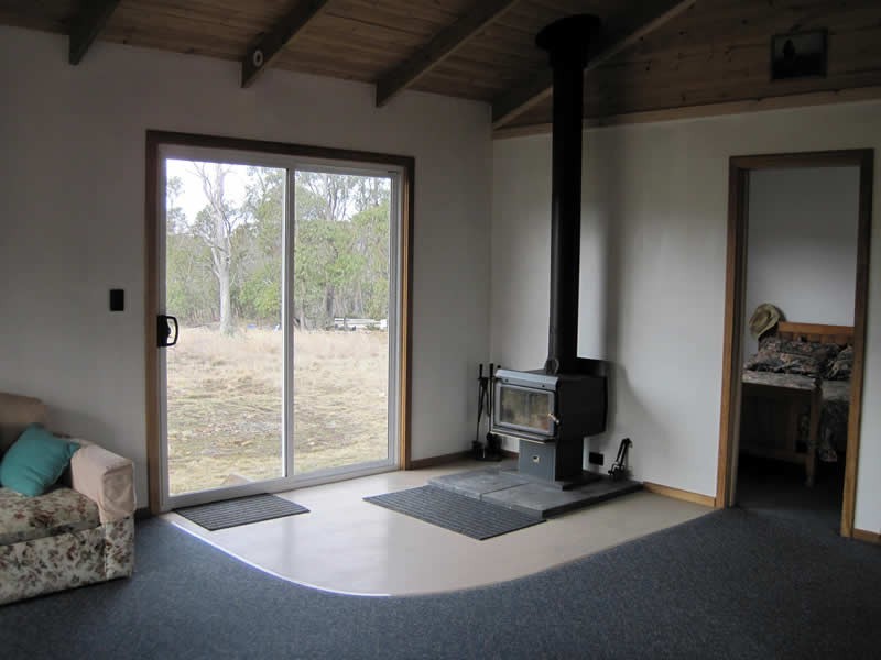 Lot 2 Glovers Road, Bothwell TAS 7030