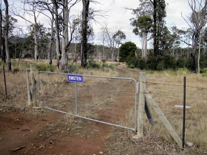 Lot 2 Glovers Road, Bothwell TAS 7030