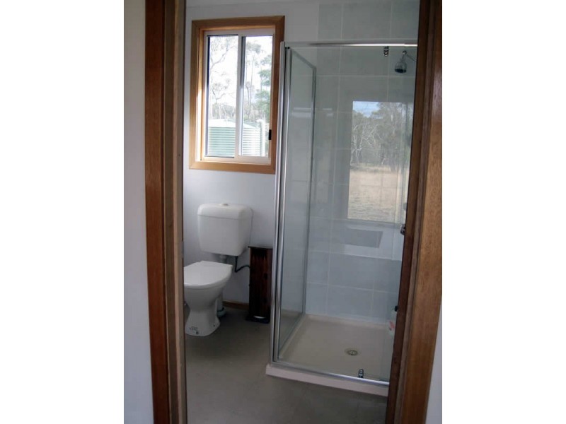 Lot 2 Glovers Road, Bothwell TAS 7030