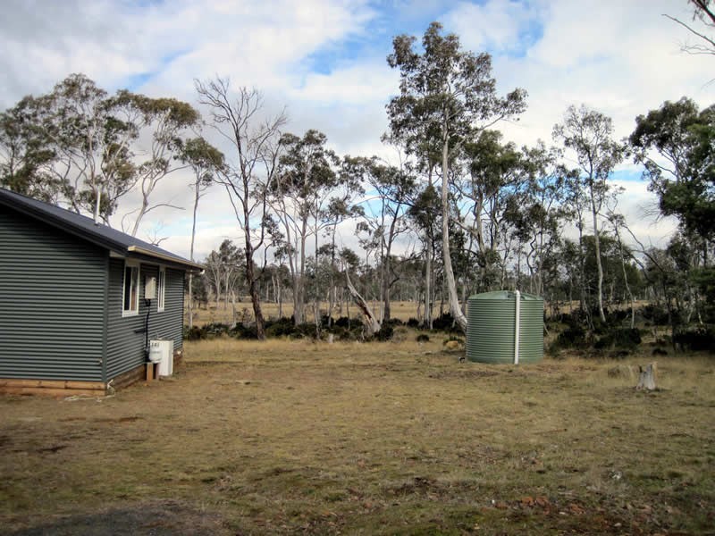 Lot 2 Glovers Road, Bothwell TAS 7030