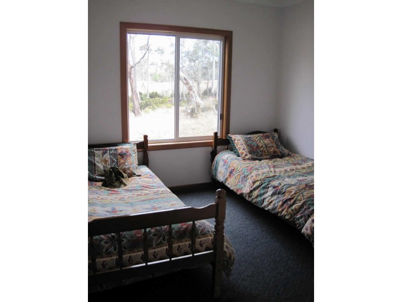 Lot 2 Glovers Road, Bothwell TAS 7030