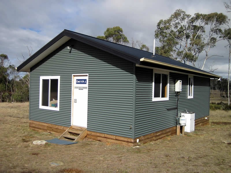 Lot 2 Glovers Road, Bothwell TAS 7030