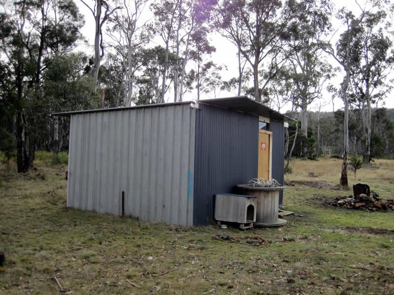 Lot 2 Glovers Road, Bothwell TAS 7030