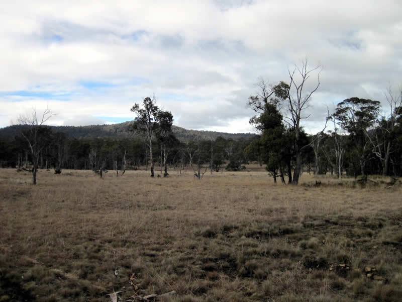 Lot 2 Glovers Road, Bothwell TAS 7030