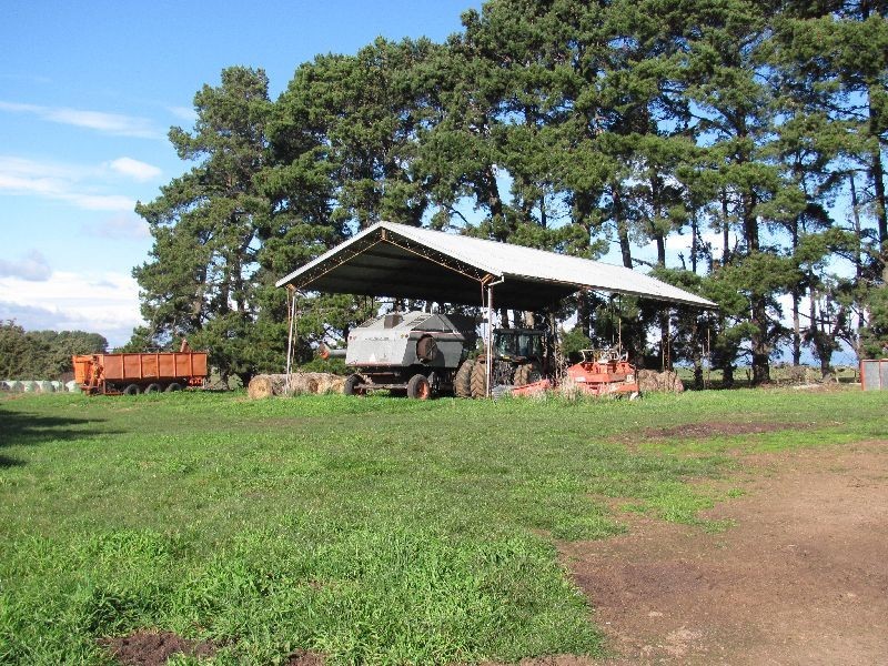 799 Cressy Road, Cressy TAS 7302