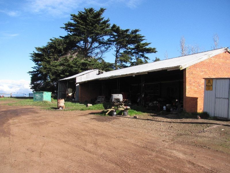 799 Cressy Road, Cressy TAS 7302
