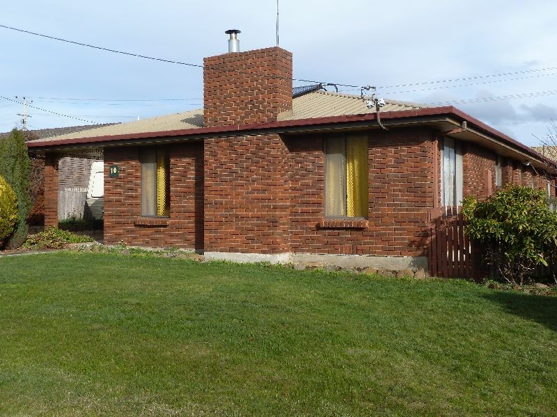 10 Talbot Street, Longford TAS 7301