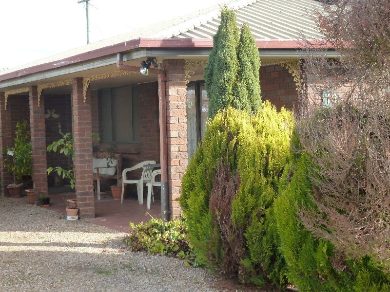 10 Talbot Street, Longford TAS 7301