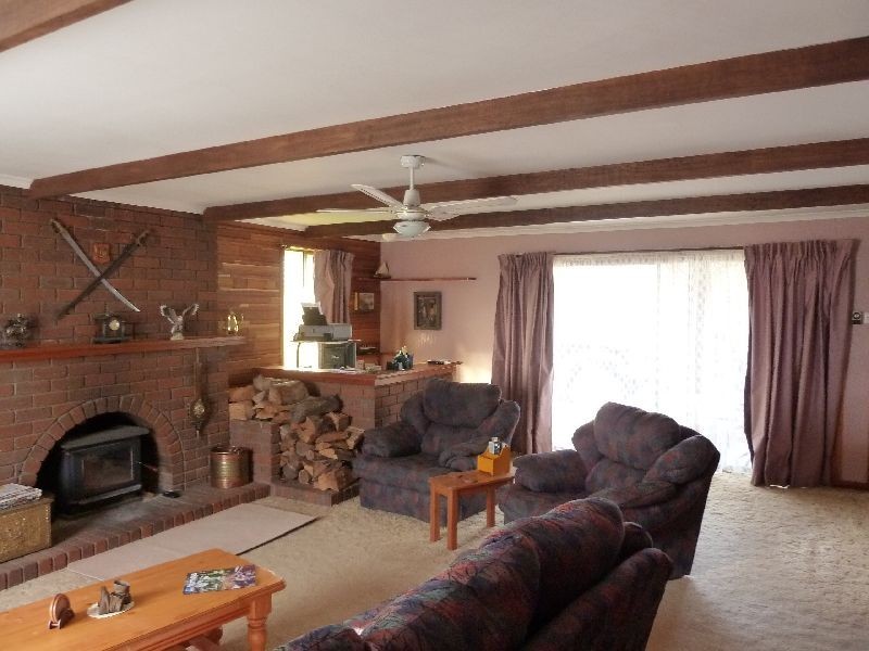 10 Talbot Street, Longford TAS 7301