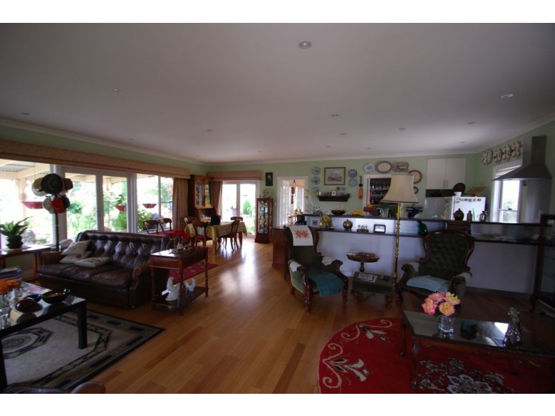 60 Catherine Street, Longford TAS 7301