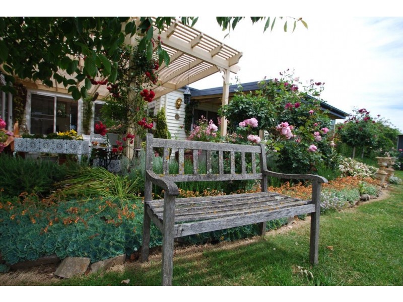 60 Catherine Street, Longford TAS 7301