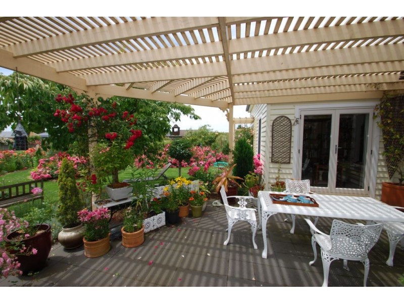 60 Catherine Street, Longford TAS 7301