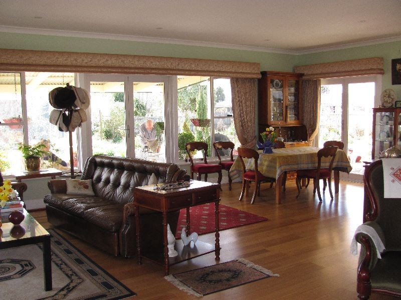 60 Catherine Street, Longford TAS 7301