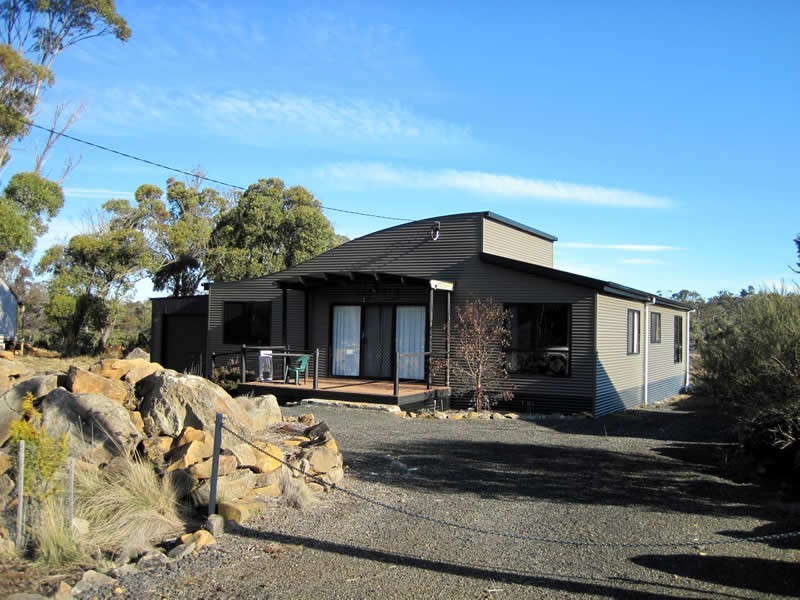 8 Anglers Crescent, Miena TAS 7030
