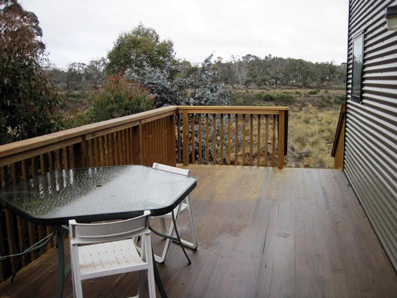 8 Anglers Crescent, Miena TAS 7030