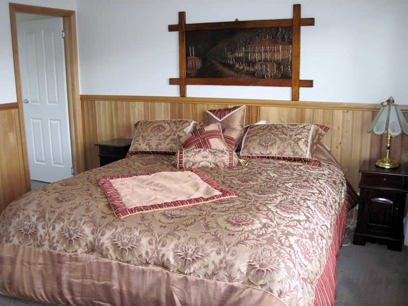 8 Anglers Crescent, Miena TAS 7030