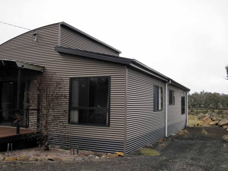 8 Anglers Crescent, Miena TAS 7030