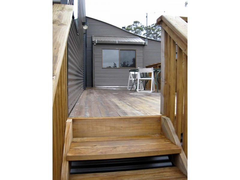 8 Anglers Crescent, Miena TAS 7030