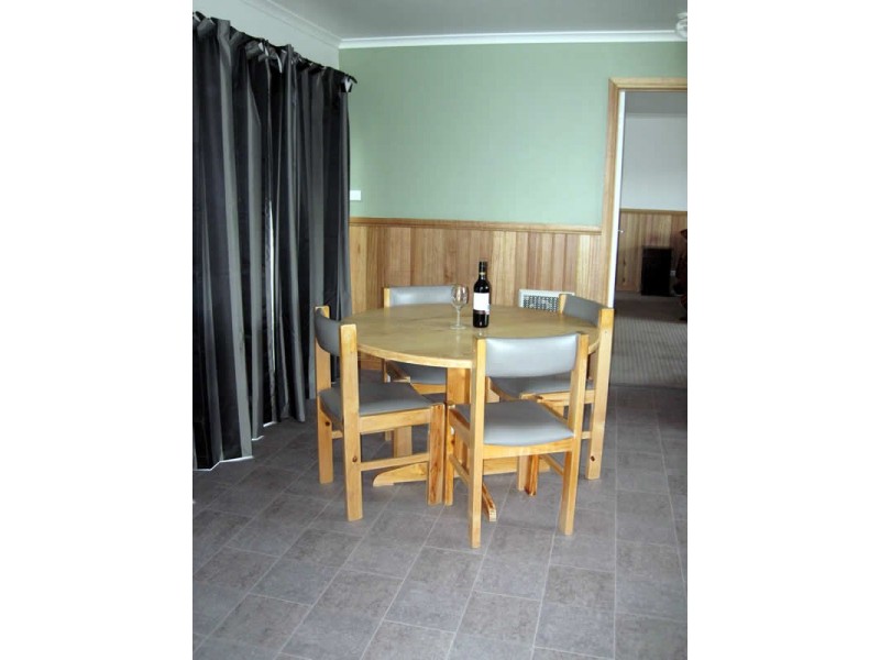 8 Anglers Crescent, Miena TAS 7030