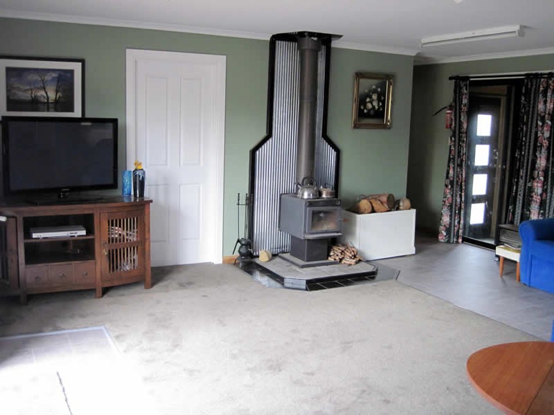 8 Anglers Crescent, Miena TAS 7030