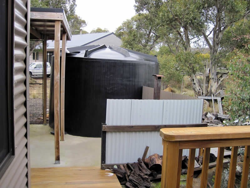 8 Anglers Crescent, Miena TAS 7030