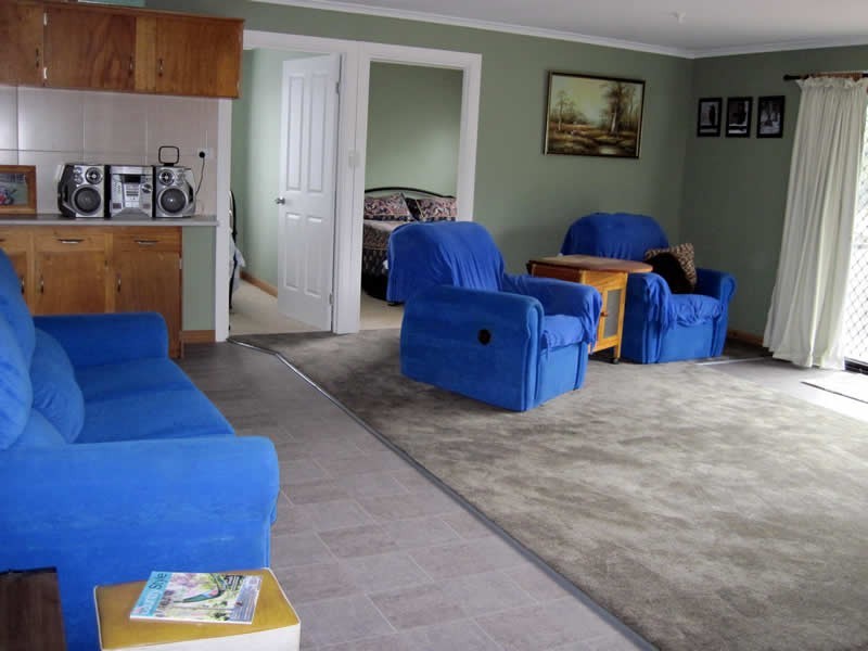 8 Anglers Crescent, Miena TAS 7030