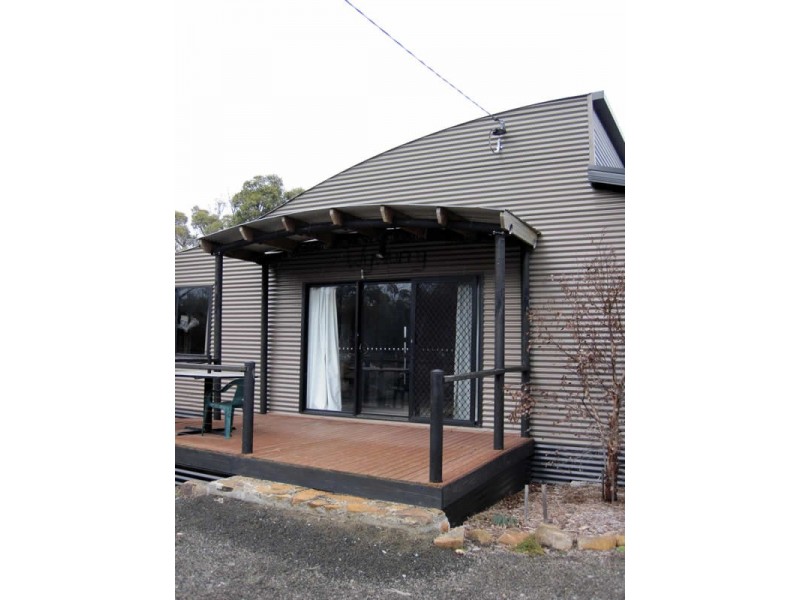 8 Anglers Crescent, Miena TAS 7030