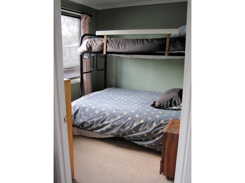 8 Anglers Crescent, Miena TAS 7030