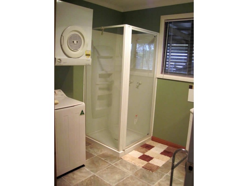 8 Anglers Crescent, Miena TAS 7030