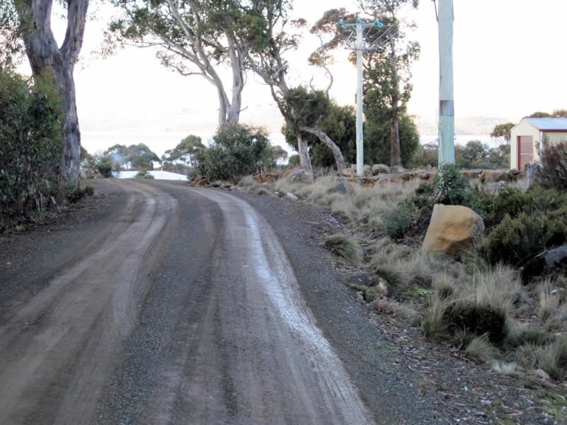 9 Lochiel Drive, Miena TAS 7030