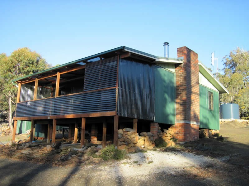 3 Jenkins Court, Arthurs Lake TAS 7030