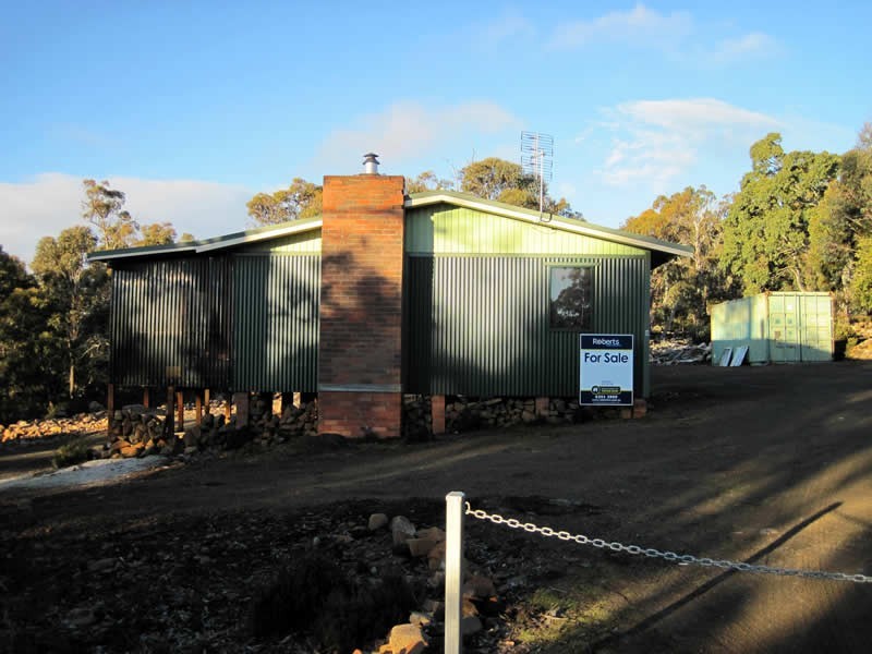 3 Jenkins Court, Arthurs Lake TAS 7030