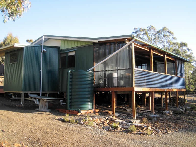 3 Jenkins Court, Arthurs Lake TAS 7030