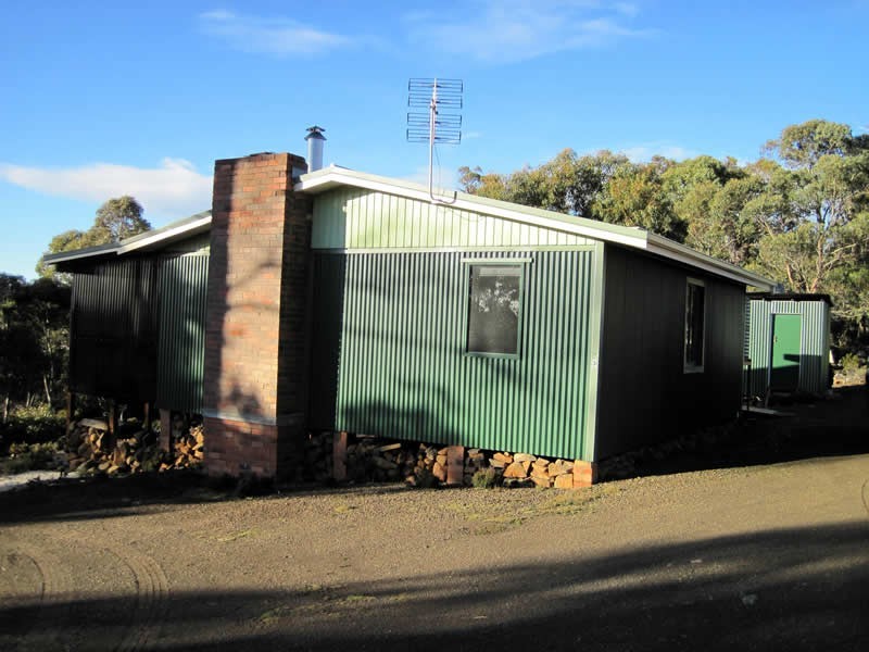 3 Jenkins Court, Arthurs Lake TAS 7030