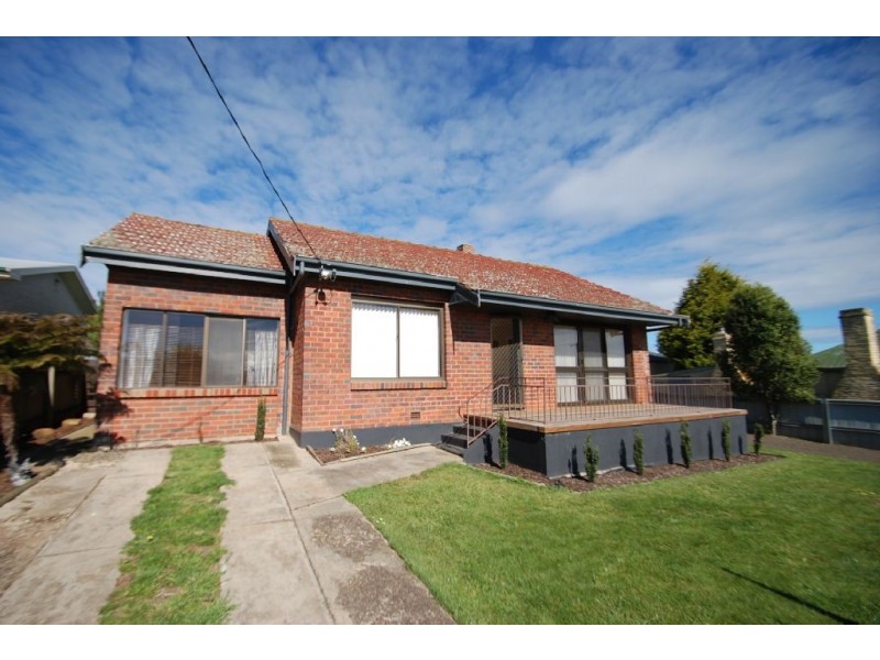 4 Howick Street, Longford TAS 7301