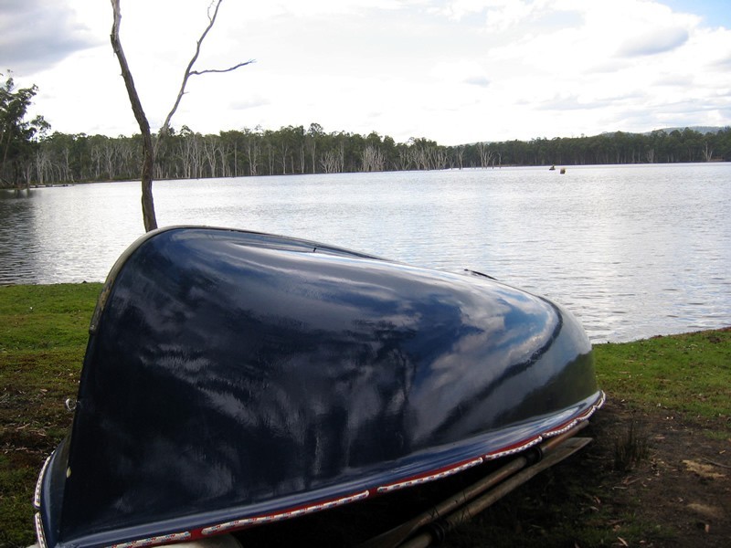 Lot 51 Wigrams Way, London Lakes TAS 7140