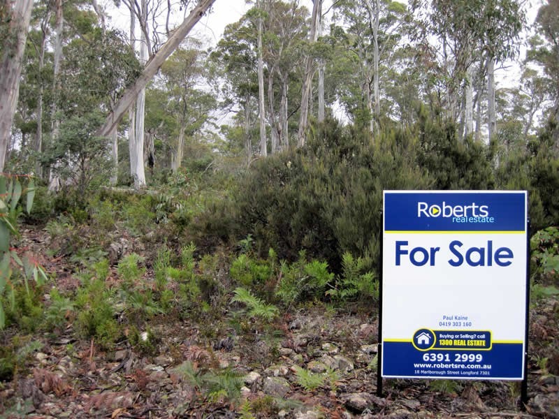 Lot 51 Wigrams Way, London Lakes TAS 7140