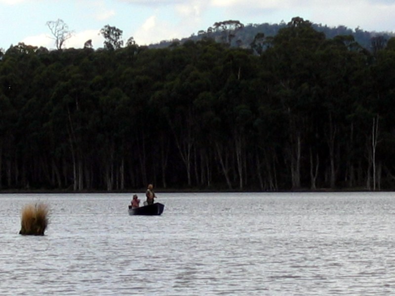 Lot 51 Wigrams Way, London Lakes TAS 7140