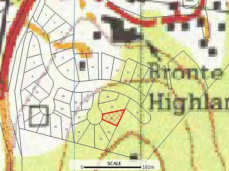 42 Bronte Estate Road, Bronte Park TAS 7140