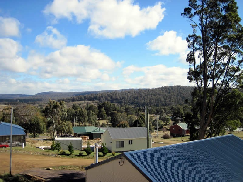 42 Bronte Estate Road, Bronte Park TAS 7140