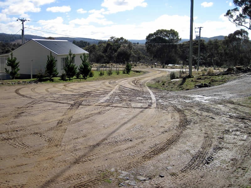 42 Bronte Estate Road, Bronte Park TAS 7140